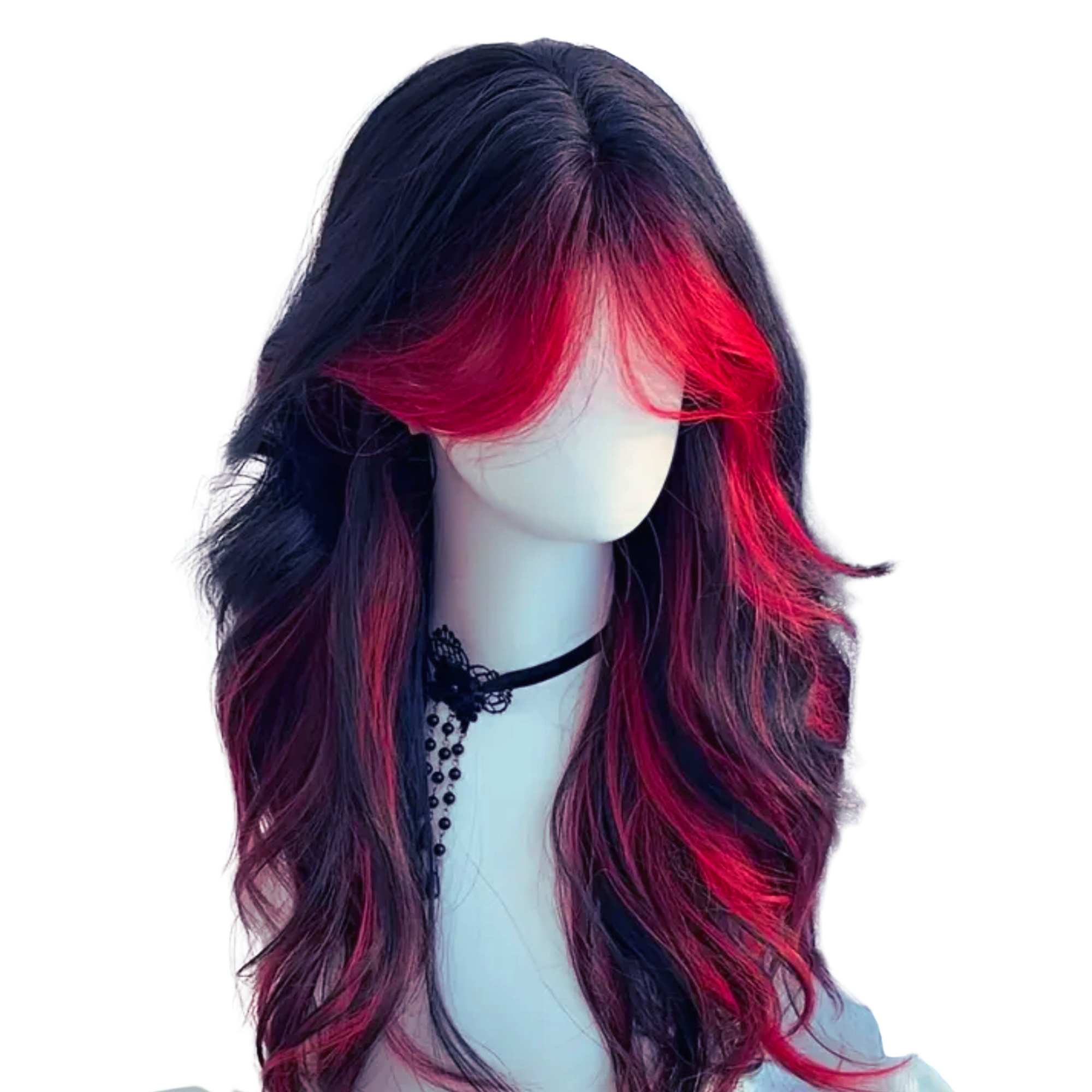 Vampire Wigs
