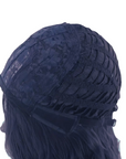 Vampire Flame Cosplay Wig
